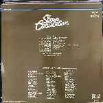 Silver Convention  Profile  (LP, Comp)