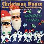 Santa & Claus - Christmas Dance (Wann Gibts n Hier Geschenke, Ey?)
