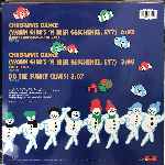 Santa & Claus  Christmas Dance (Wann Gibts n Hier Geschenke, Ey?)  (12", Maxi)