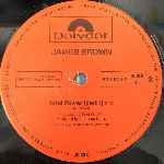 James Brown  Sex Machine (Part 1 & 2 Unedited Version)  (12", Maxi)