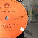 James Brown  Sex Machine (Part 1 & 2 Unedited Version)  (12", Maxi)