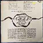 Beniamino Gigli  Beniamino Gigli 1919 -1929 Között Készült Felvételek  (LP, Comp)