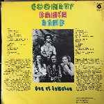 Goombay Dance Band  Sun Of Jamaica  (LP, Album)