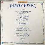 Kacsoh  János Vitéz (Részletek)  (LP, Album)
