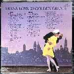 Diana Ross  20 Golden Greats  (LP, Comp)