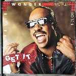 Stevie Wonder & Michael Jackson - Get It