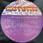 Stevie Wonder & Michael Jackson  Get It  (12")