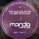 Rikki de Clerck  Sunrise  (12")