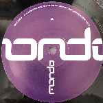 Rikki de Clerck  Sunrise  (12")