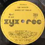 Band Of Gold  This Is Our Time  (12", Maxi)