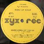 Band Of Gold  This Is Our Time  (12", Maxi)