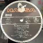 Perfect Company  Im Gonna Voodoo You  (12", Maxi)