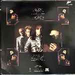 Dead Or Alive  Youthquake  (LP, Album)