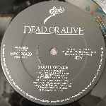 Dead Or Alive  Youthquake  (LP, Album)