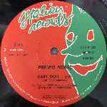Premio Nobel  Baby Doll  (12")