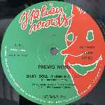 Premio Nobel  Baby Doll  (12")