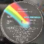 Al Hudson And The Partners  Happy Feet  (LP, Album)