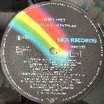 Al Hudson And The Partners  Happy Feet  (LP, Album)