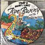 Jive Bunny And The Mastermixers - Thats What I Like