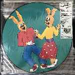 Jive Bunny And The Mastermixers  Thats What I Like  (12", Picture Disc)