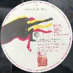 The Art Of Noise  Legs  (12", Maxi)