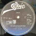 Wham!  Wham Rap (Enjoy What You Do) (Special US 12" Remix)  (12")