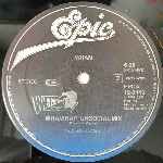 Wham!  Wham Rap (Enjoy What You Do) (Special US 12" Remix)  (12")