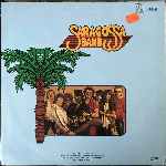 Saragossa Band  Zabadak,  Big Bamboo (Ay Ay Ay),  Rasta Man  (12")