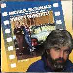 Michael McDonald - Sweet Freedom