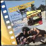 Michael McDonald  Sweet Freedom  (12")