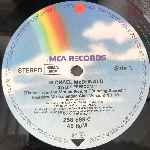 Michael McDonald  Sweet Freedom  (12")