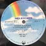 Michael McDonald  Sweet Freedom  (12")