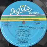 Kool & The Gang  Celebrate!  (LP, Album)