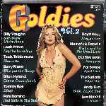 Various - Goldies Vol. 2