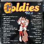 Various  Goldies Vol. 2  (LP, Comp)