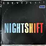 Commodores - Nightshift