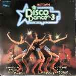 Various - Disco Dance Vol. III - Motown Disco Classics