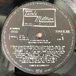 Various  Disco Dance Vol. III - Motown Disco Classics  (LP, Comp)