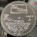 Various  Disco Dance Vol. III - Motown Disco Classics  (LP, Comp)