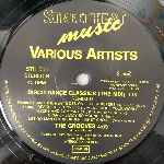 Various  Disco Dance Classics The Mix (Remixed)  (12")