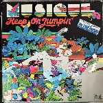 Musique - Keep On Jumpin