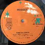 Musique  Keep On Jumpin  (LP, Album)