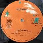 Musique  Keep On Jumpin  (LP, Album)