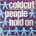 Coldcut Featuring Lisa Stansfield - People Hold On