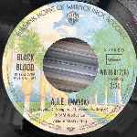 Black Blood  A.I.É  (7", Single)