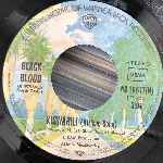 Black Blood  A.I.É  (7", Single)