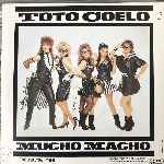 Toto Coelo  Draculas Tango (Sucker For Your Love)  (7", Single)