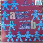 Coldcut Featuring Lisa Stansfield  People Hold On  (7", Single)