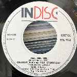 Coldcut Featuring Lisa Stansfield  People Hold On  (7", Single)