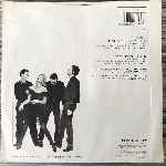 Eighth Wonder  Im Not Scared  (7", Single)